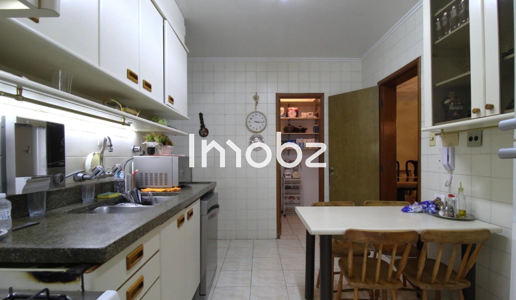 Apartamento à venda na ALAMEDA DOS ANAPURUS, 1370 - INDIANÓPOLIS - São Paulo - SP - foto 9