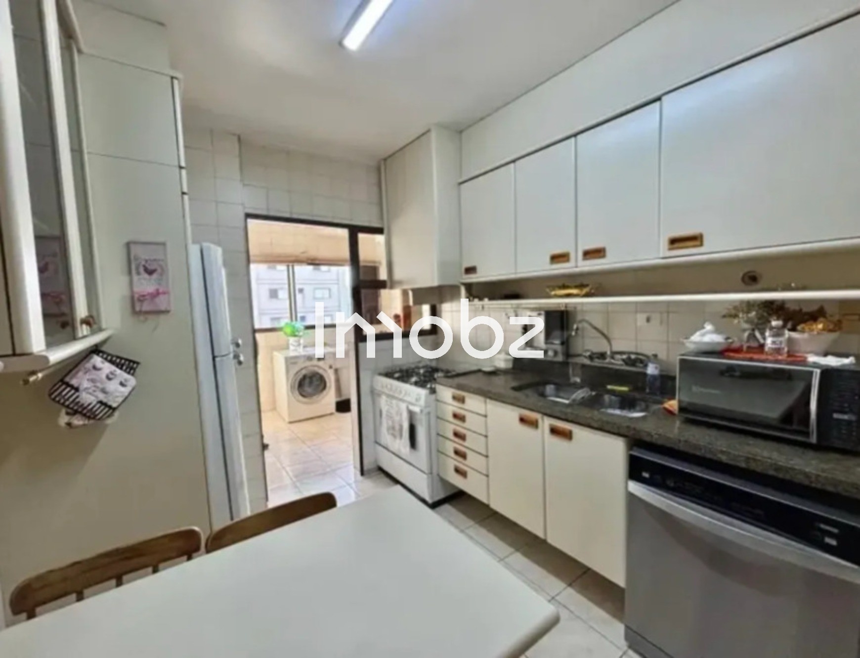 Apartamento à venda na ALAMEDA DOS ANAPURUS, 1370 - INDIANÓPOLIS - São Paulo - SP - foto 7