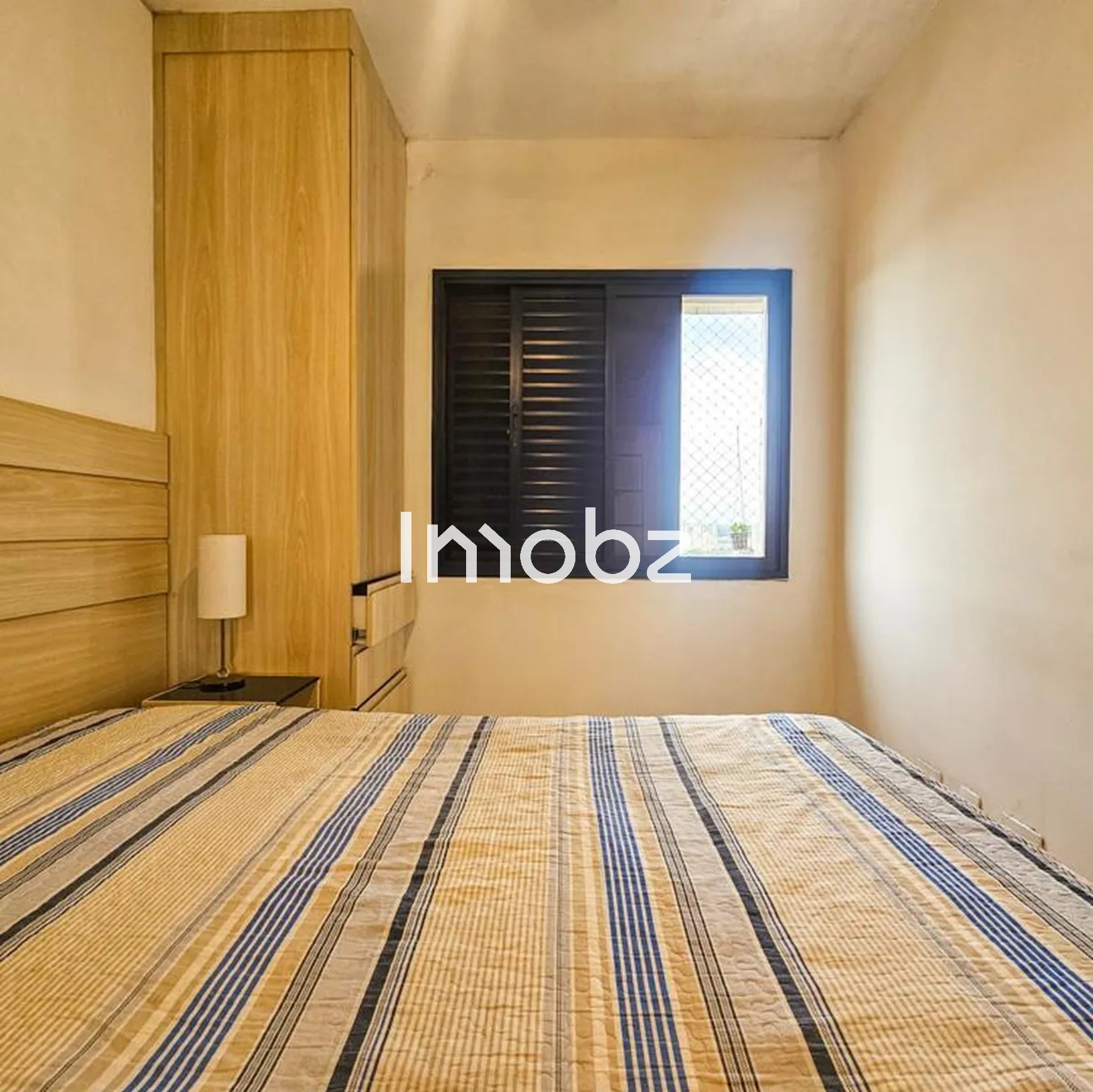 Apartamento à venda na RUA ALEXANDRE DUMAS, 1300 - CHÁCARA SANTO ANTÔNIO (ZONA SUL) - São Paulo - SP - foto 12