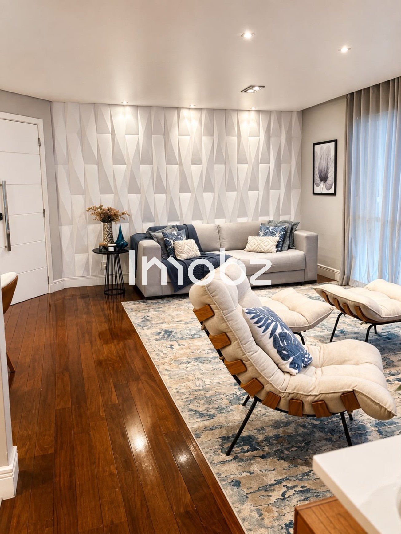Apartamento à venda no Condomínio Alameda Morumbi - Avenida Giovanni Gronchi, 6829 - São Paulo - SP - foto 3