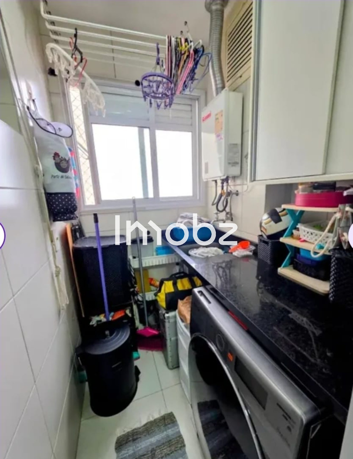 Apartamento à venda na RUA DOUTOR LUIZ MIGLIANO, 923 - JARDIM CABORÉ - São Paulo - SP - foto 8