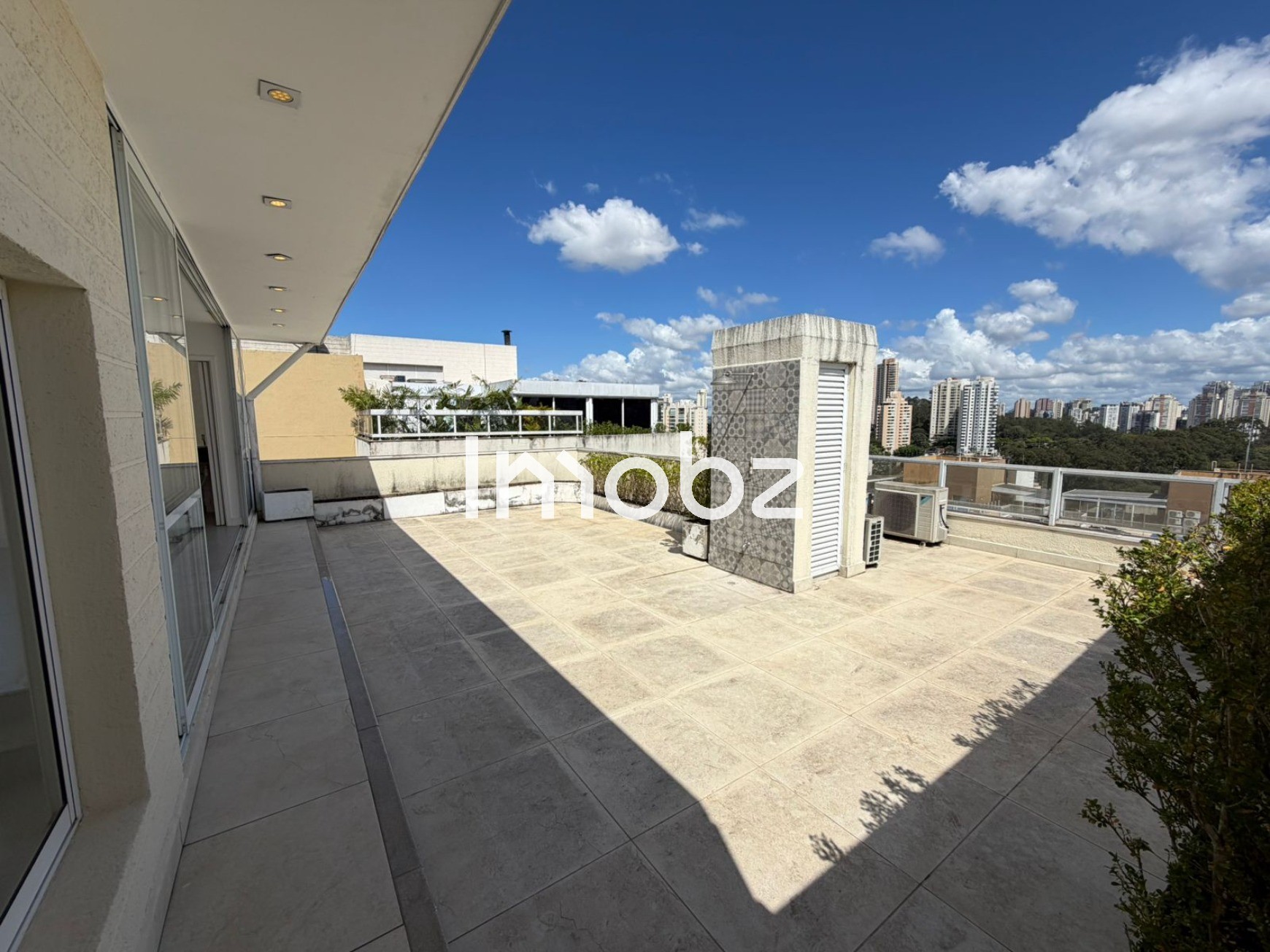 Apartamento à venda na Leonardo Cerveira Varandas, 50 - Panamby - São Paulo - SP - CEP: 05705-270 - foto 5