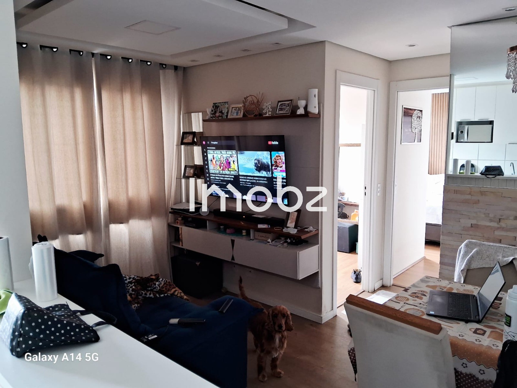 Apartamento à venda no Cury Dez Vila Das Belezas 3 - Rua Joaquim Nunes Teixeira, 200 - São Paulo - SP