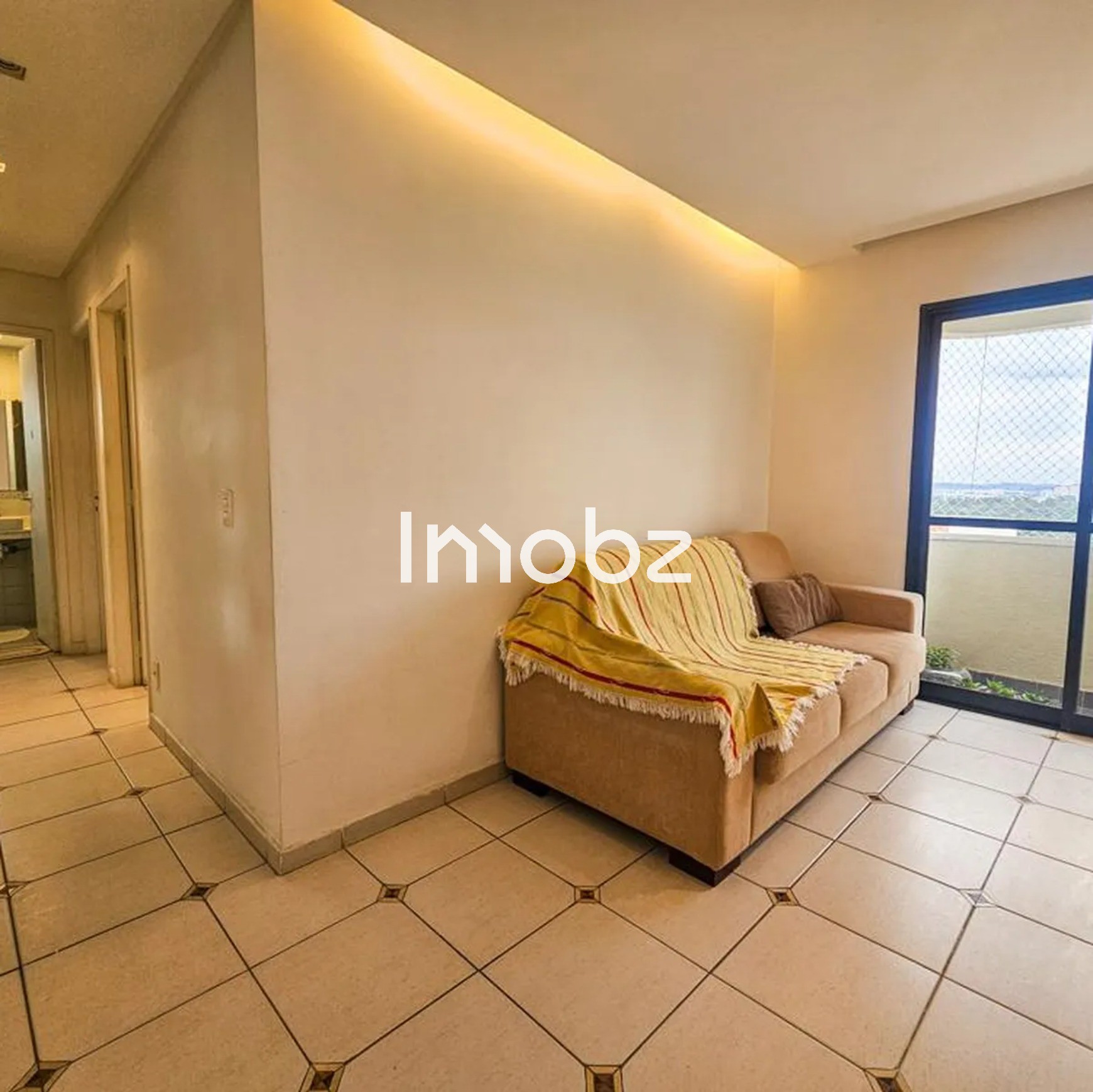 Apartamento à venda na RUA ALEXANDRE DUMAS, 1300 - CHÁCARA SANTO ANTÔNIO (ZONA SUL) - São Paulo - SP - foto 2