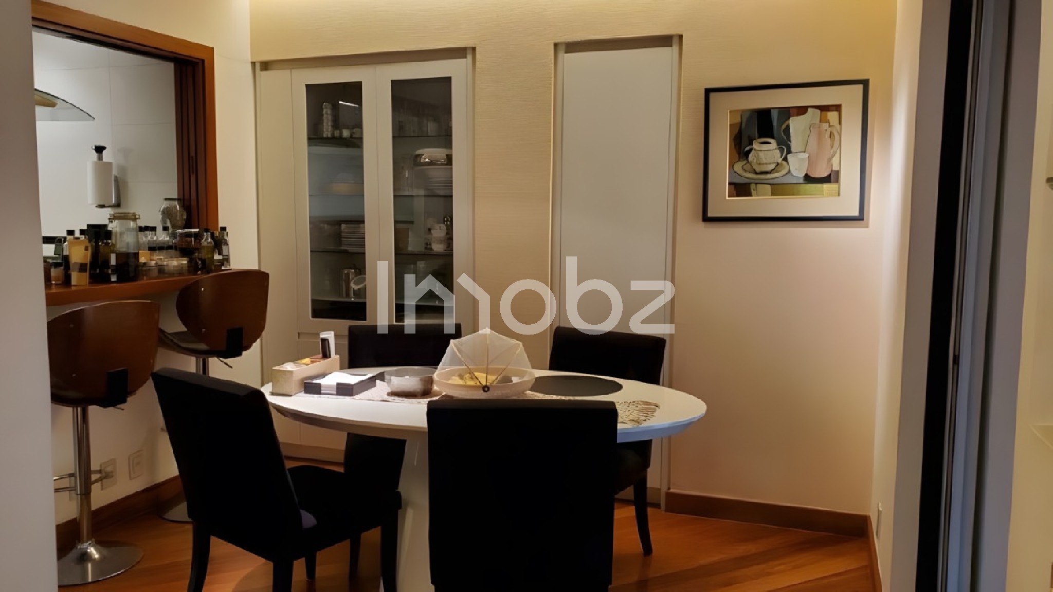 Apartamento à venda na RUA ITAPAIÚNA, 1800 - Villaggio Panamby - São Paulo - SP - foto 11