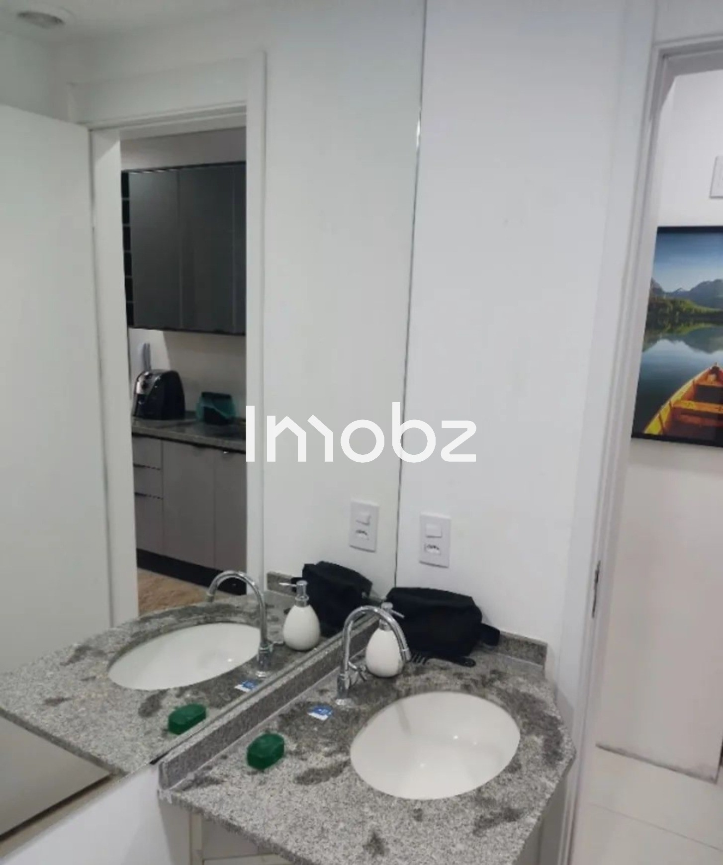 Apartamento à venda na Alberto Augusto Alves, 320 - Panamby - São Paulo - SP - foto 11