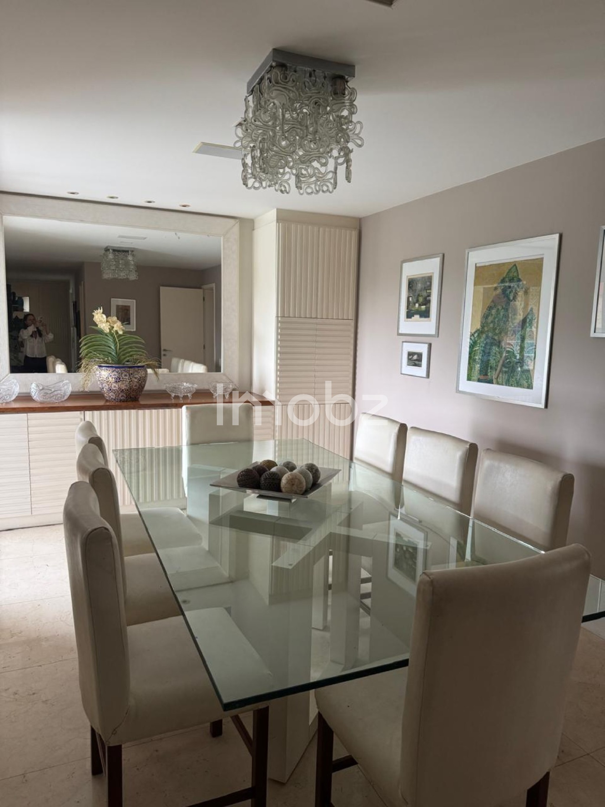 Apartamento à venda no Condomínio Villaggio Panamby - Itapaiuna, 1800 - São Paulo - SP - foto 8