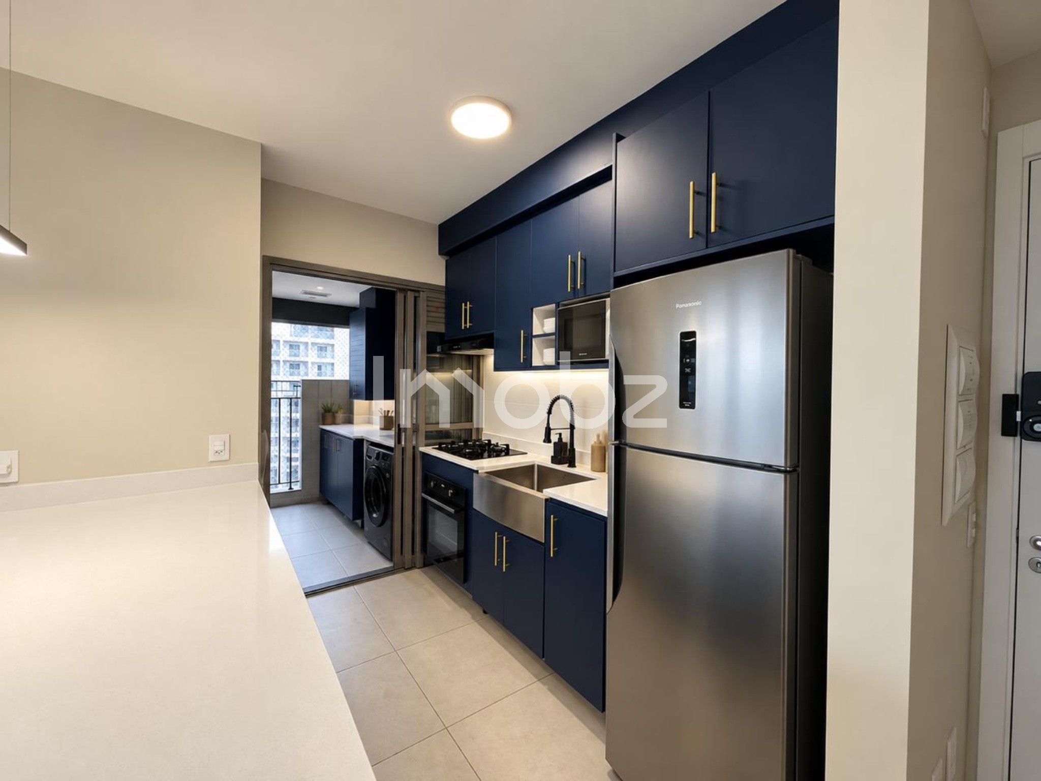 Apartamento à venda na RUA MARECHAL DEODORO, 389 - SANTO AMARO - São Paulo - SP - foto 5