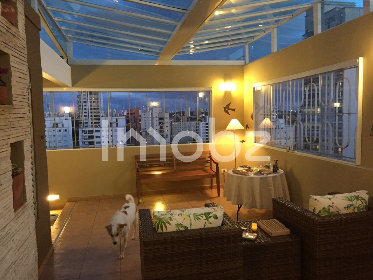 Apartamento à venda na ALAMEDA DOS AICÁS, 590 - INDIANÓPOLIS - São Paulo - SP - foto 3
