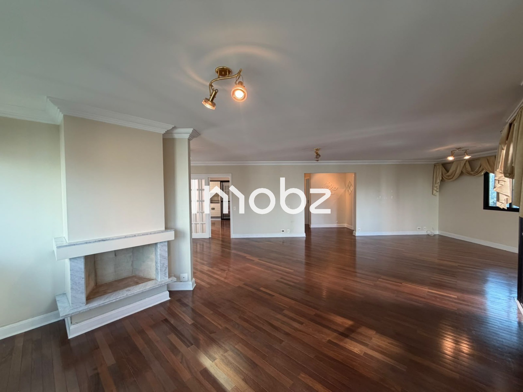 Apartamento à venda na RUA DEPUTADO LAÉRCIO CORTE, 1250 - PARAÍSO DO MORUMBI - São Paulo - SP - foto 3