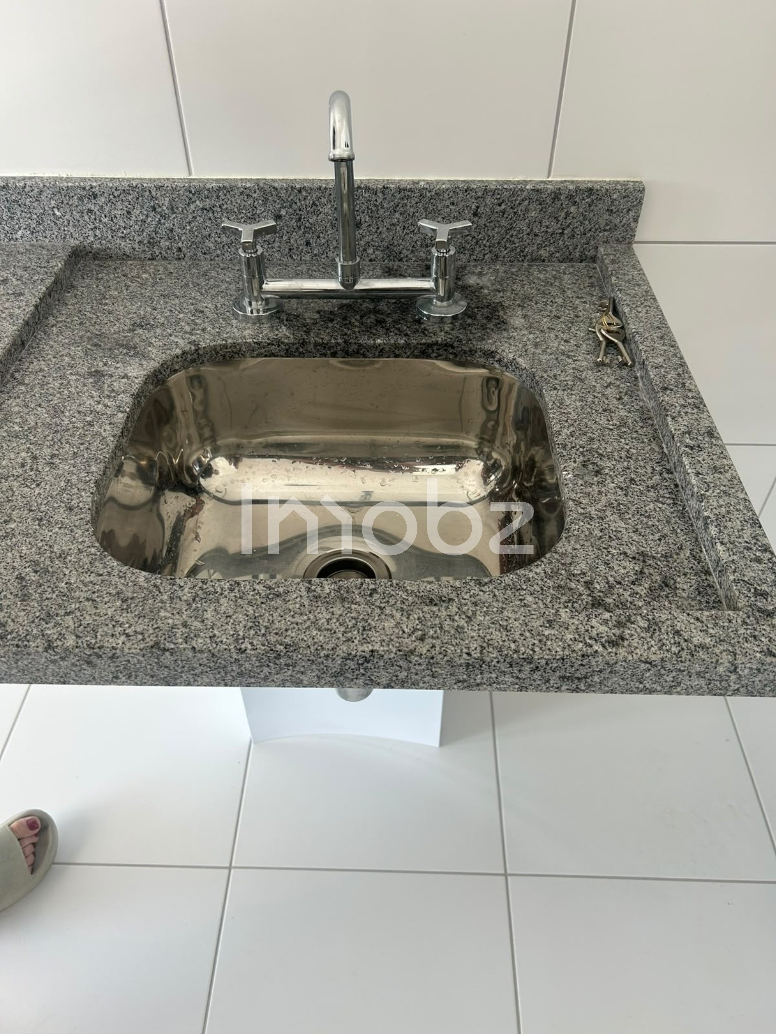 Apartamento à venda na RUA ÂNGELO COLUCCI, 177 - VILA PROGREDIOR - São Paulo - SP - foto 6