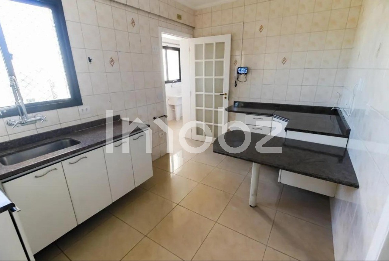 Apartamento à venda no Edifício Villa Reggio - Rua Jamanari, 215 - São Paulo - SP - foto 12