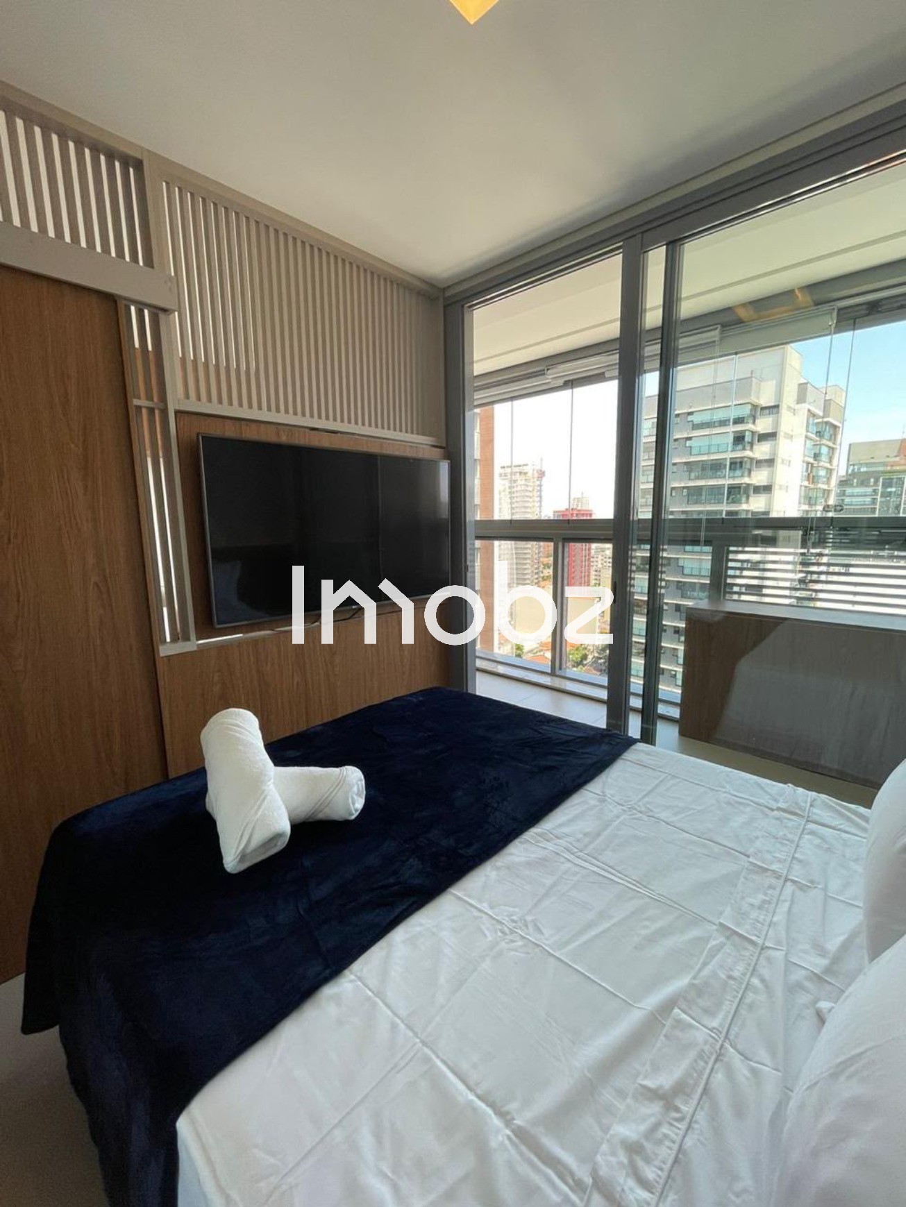 Apartamento à venda na AVENIDA REBOUÇAS, 2636 - PINHEIROS - São Paulo - SP - foto 8