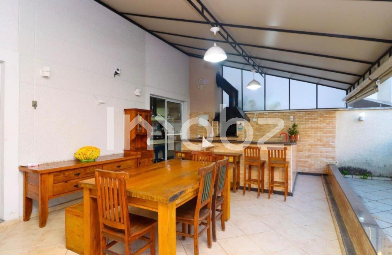 Casa à venda no Town House Village Morumbi - Rua Francisco Pessoa, 690 - São Paulo - SP - foto 5