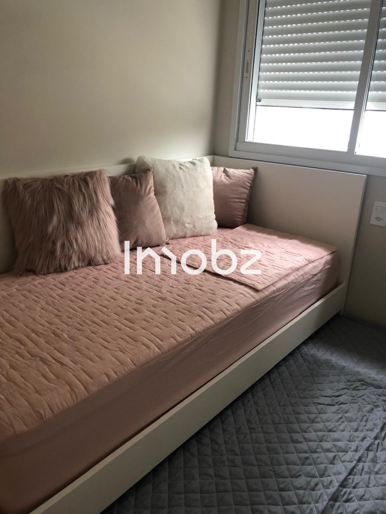 Apartamento à venda na Nicola Rollo, 201 - Vila Andrade - São Paulo - SP - CEP: 05726-140 - foto 12