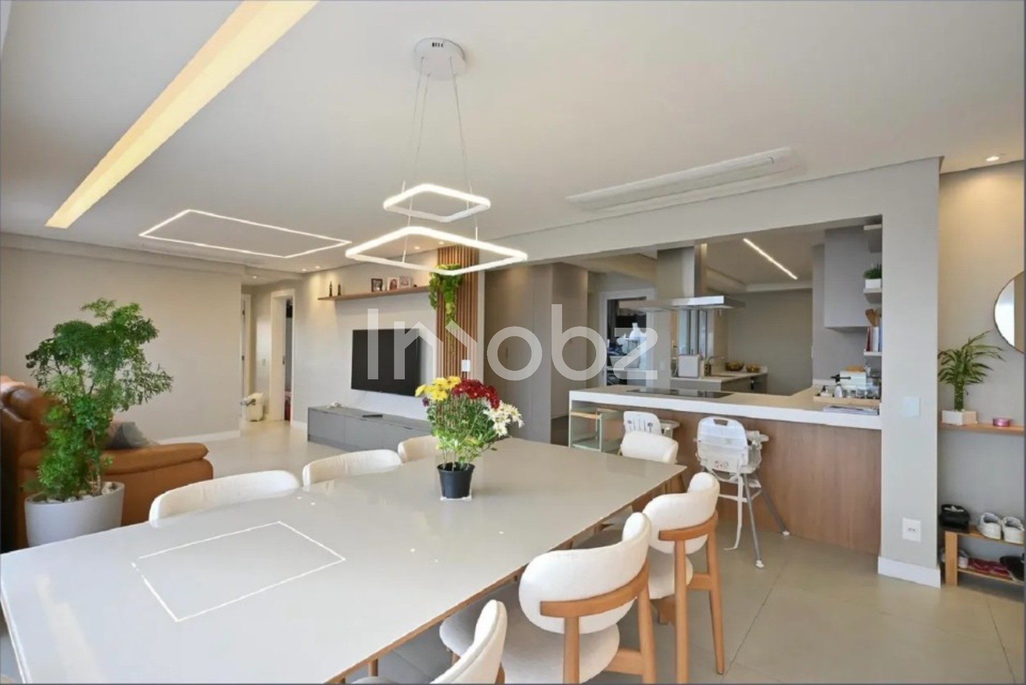 Apartamento à venda na Doutor Luiz Migliano, 1870 - Portal do Morumbi - São Paulo - SP - foto 1