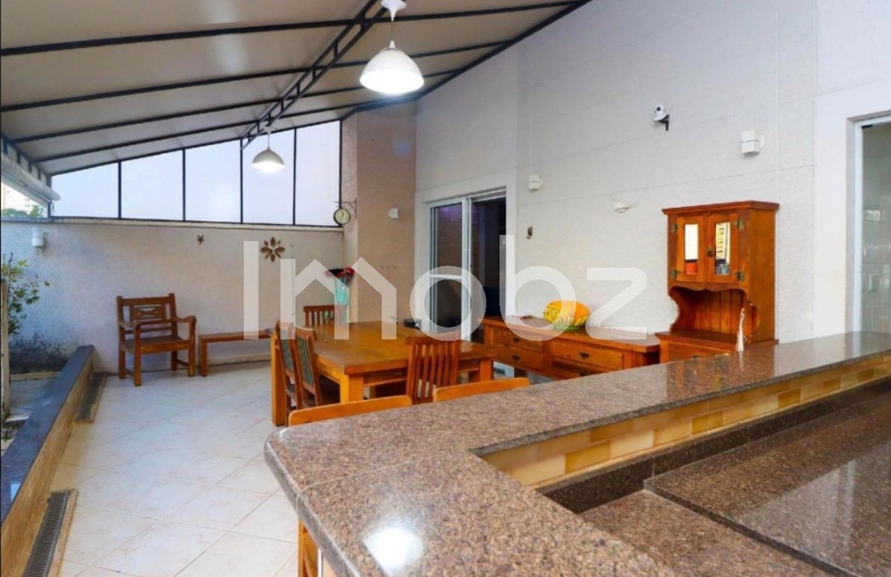 Casa à venda no Town House Village Morumbi - Rua Francisco Pessoa, 690 - São Paulo - SP - foto 9