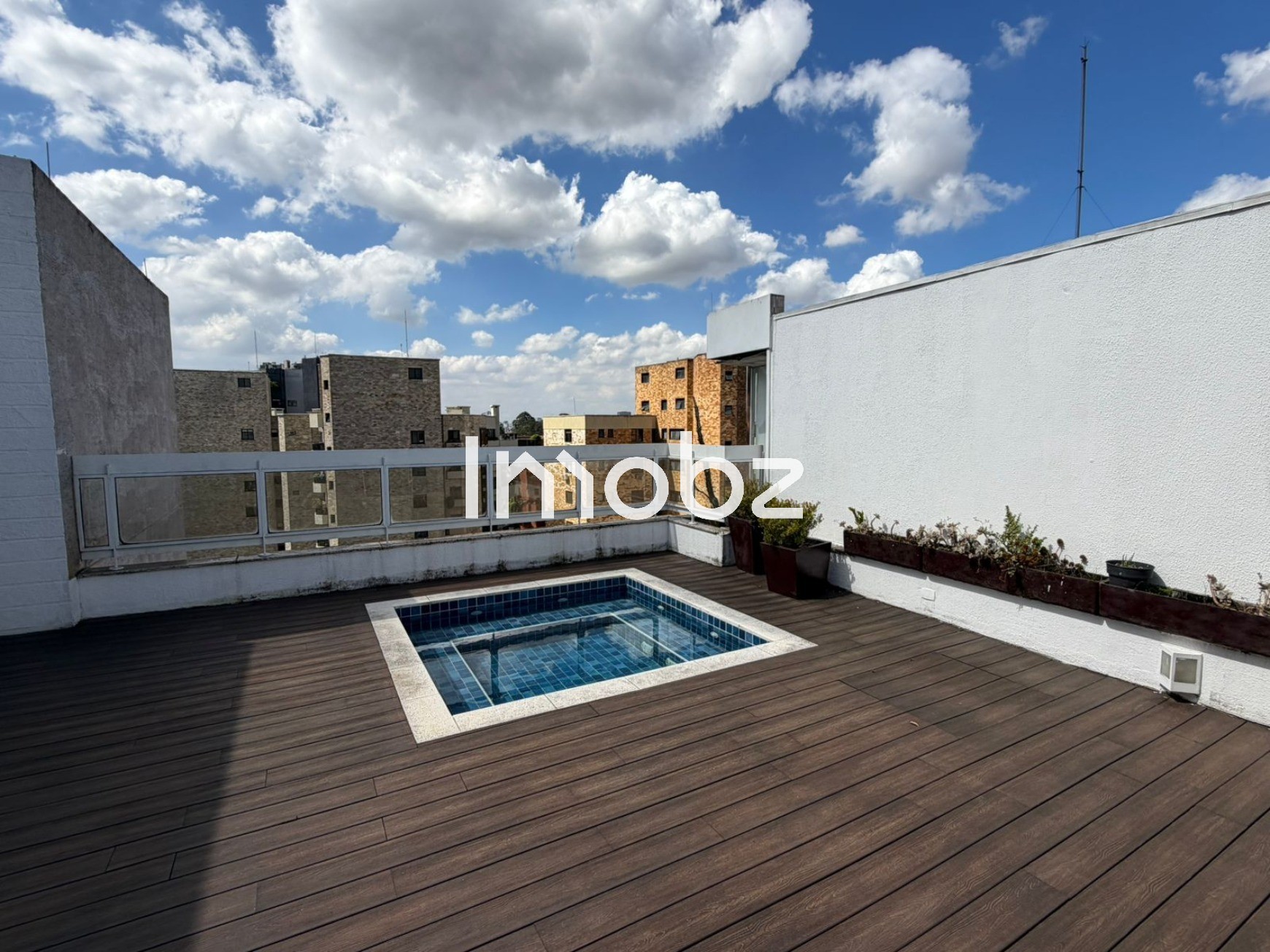 Apartamento à venda na Leonardo Cerveira Varandas, 50 - Panamby - São Paulo - SP - CEP: 05705-270 - foto 3