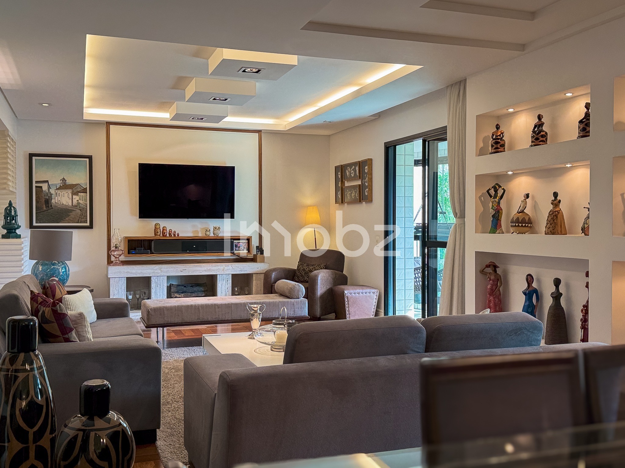 Apartamento à venda no Condomínio Villaggio Panamby - Rua Itapaiuna, 1800 - São Paulo - SP - foto 10