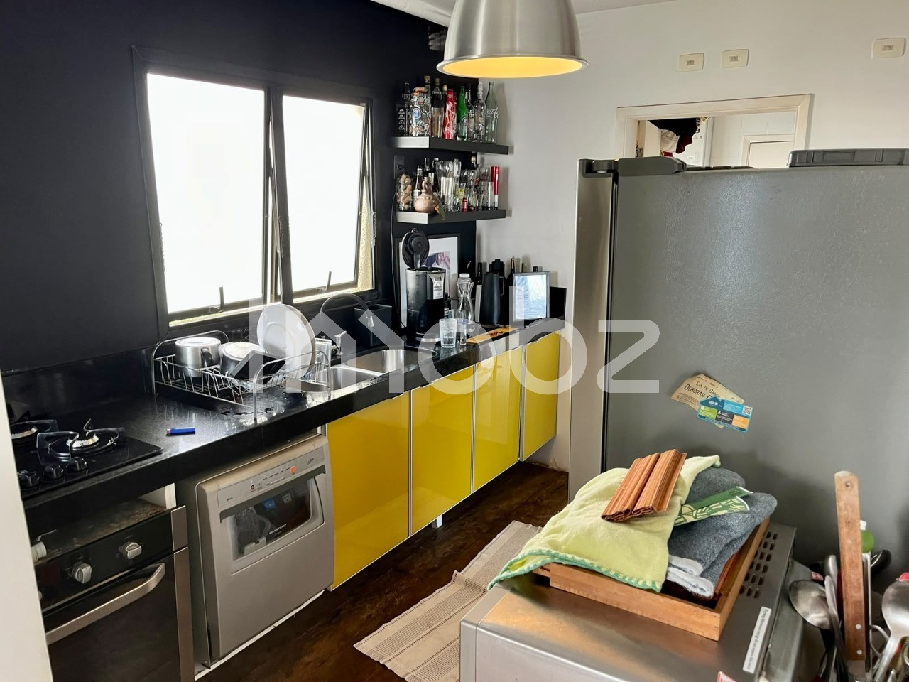 Apartamento à venda na RUA ITAJARA, 191 - VILA ANDRADE - São Paulo - SP - foto 3