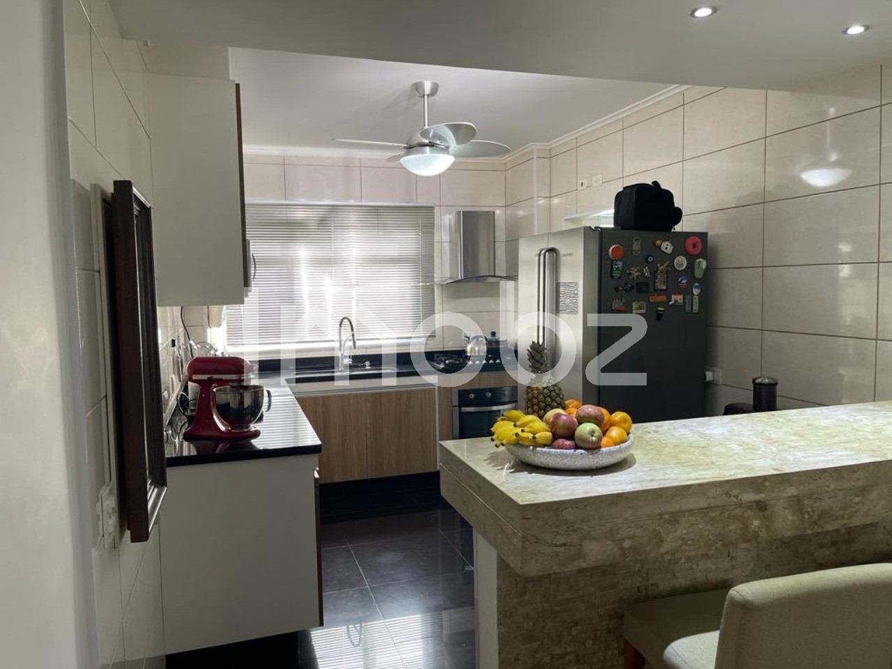 Apartamento à venda na Doutor Oscar Monteiro de Barros, 360 - Vila Suzana - São Paulo - SP - foto 12