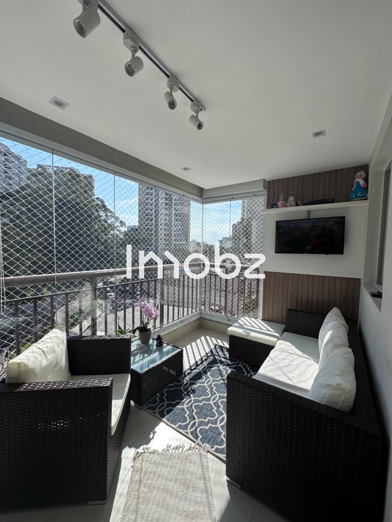 Apartamento à venda na Nicola Rollo, 201 - Vila Andrade - São Paulo - SP - CEP: 05726-140 - foto 1