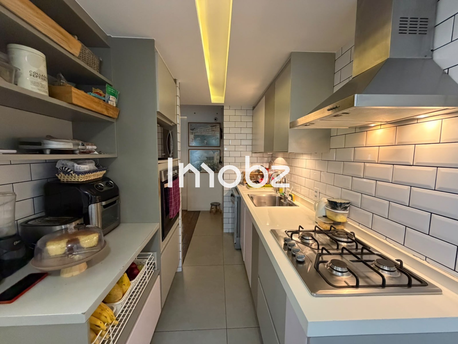 Apartamento à venda na Deputado João Sussumu Hirata, 530 - Vila Andrade - São Paulo - SP - foto 5