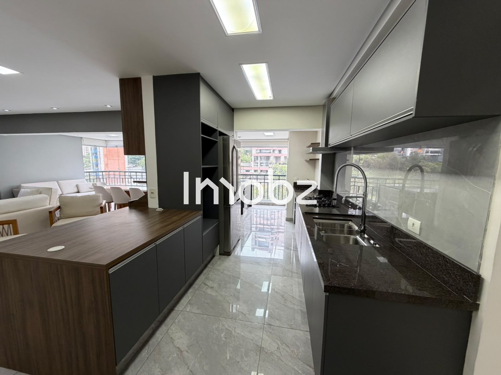 Apartamento à venda na RUA DEPUTADO JOÃO SUSSUMU HIRATA, 650 - VILA ANDRADE - São Paulo - SP - foto 9