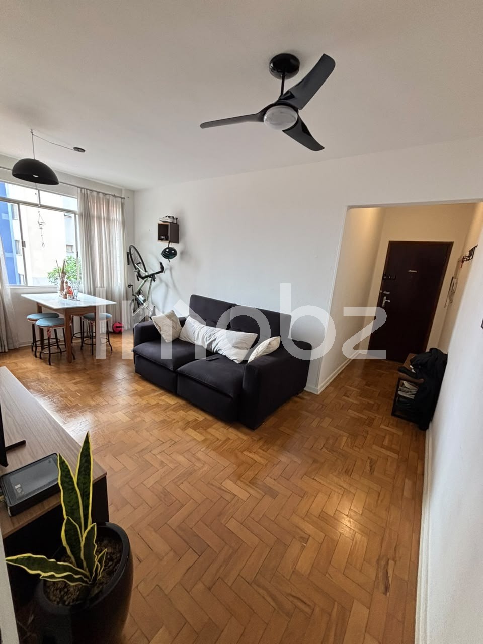 Apartamento à venda na AVENIDA SANTO AMARO, 2182 - VILA NOVA CONCEIÇÃO - São Paulo - SP - foto 1