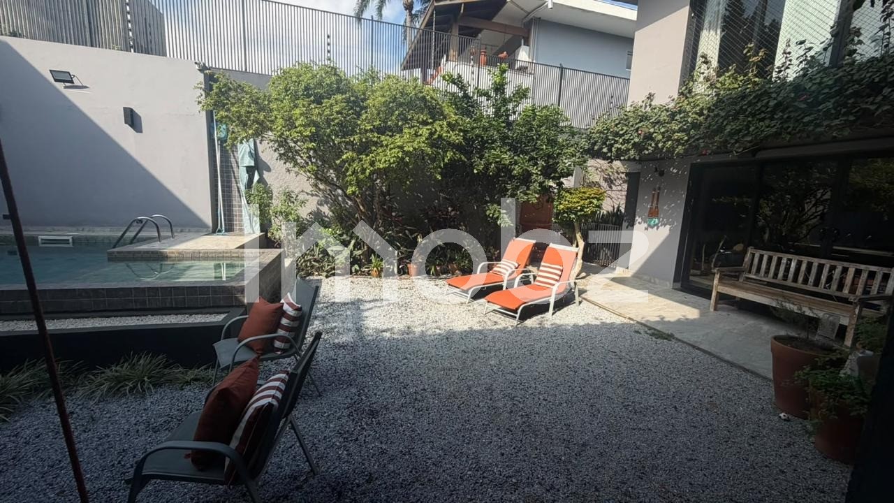 Casa à venda - RUA PIRES DE OLIVEIRA - São Paulo - SP - foto 3