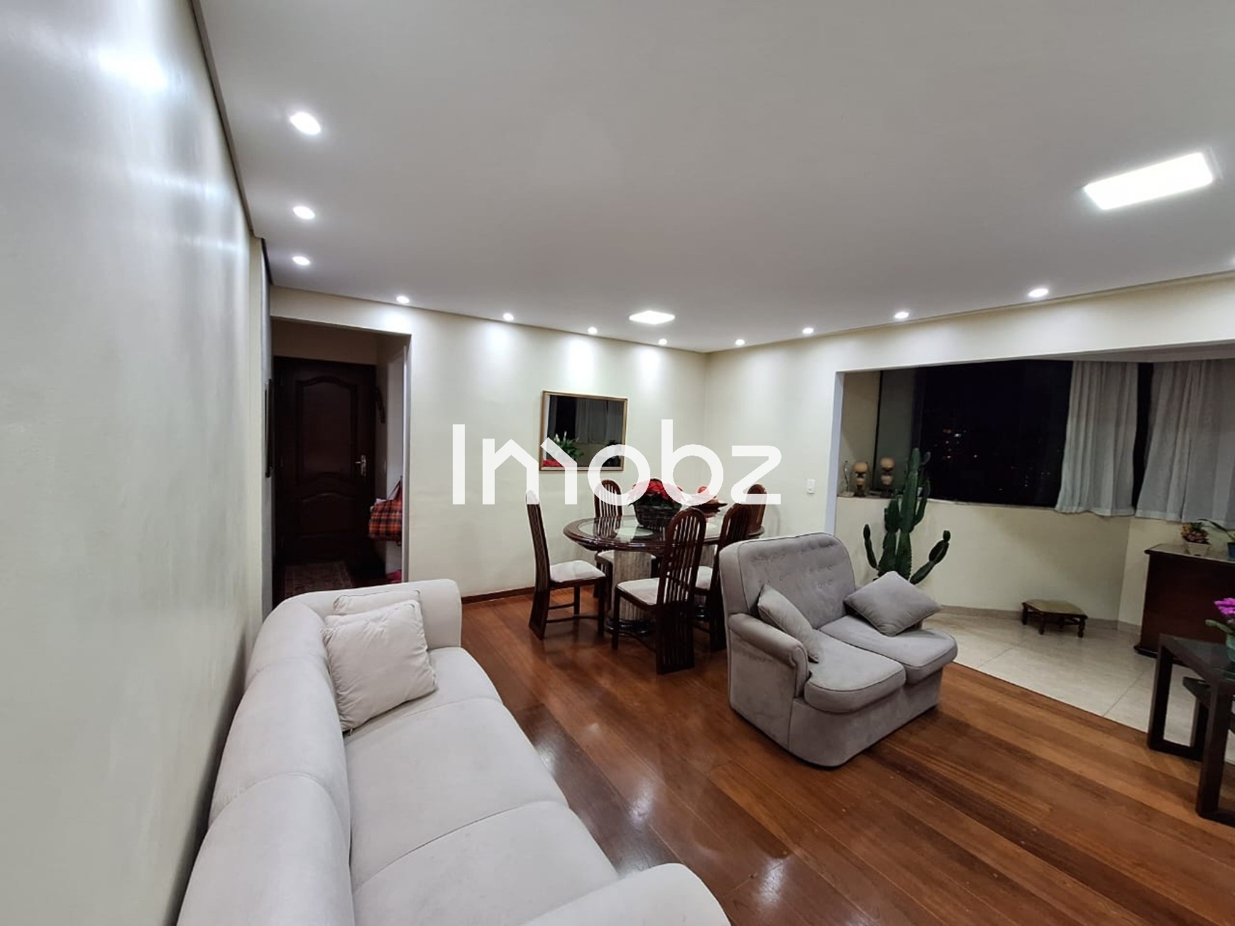 Apartamento à venda na RUA JOSÉ GONÇALVES, 25 - VILA ANDRADE - São Paulo - SP - foto 3