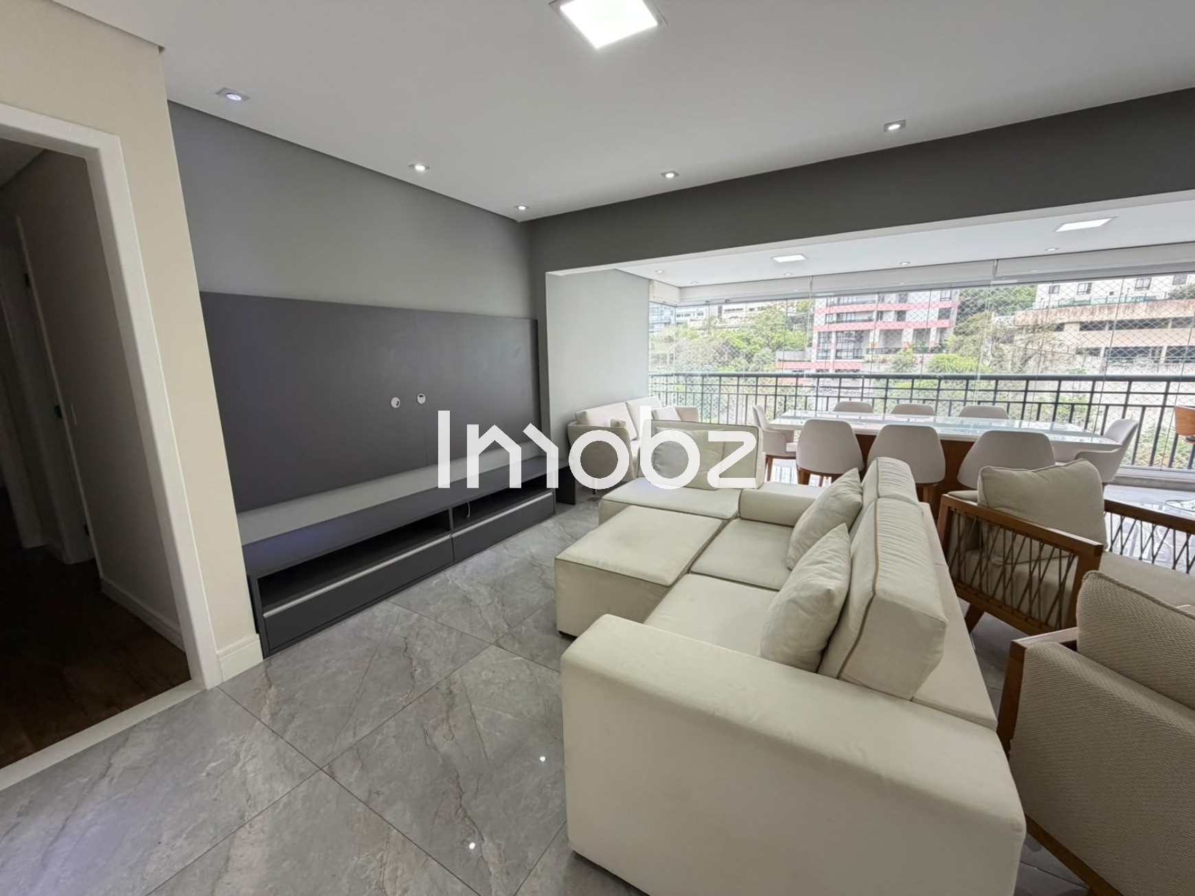 Apartamento à venda na RUA DEPUTADO JOÃO SUSSUMU HIRATA, 650 - VILA ANDRADE - São Paulo - SP - foto 3