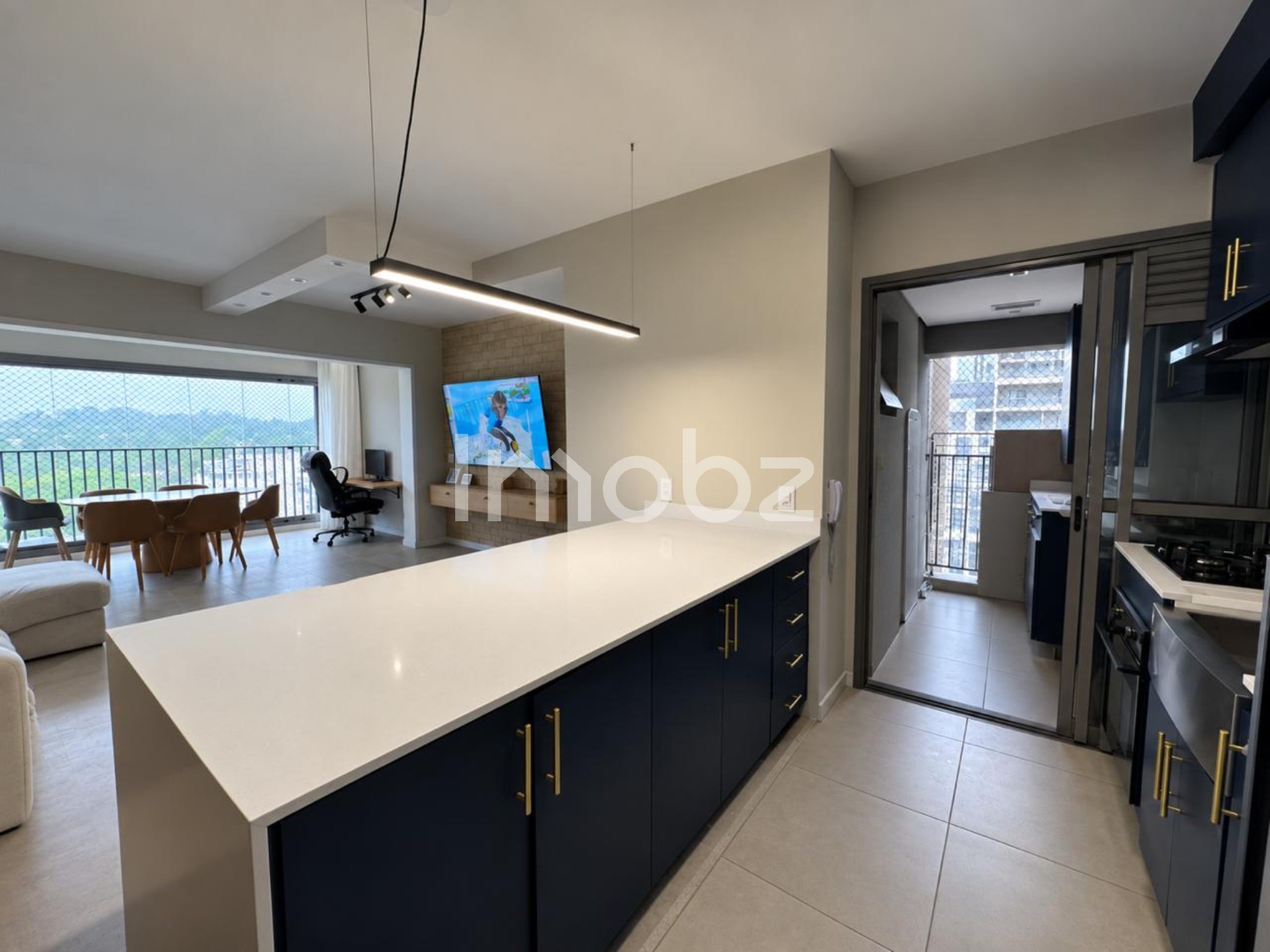 Apartamento à venda na RUA MARECHAL DEODORO, 389 - SANTO AMARO - São Paulo - SP - foto 1