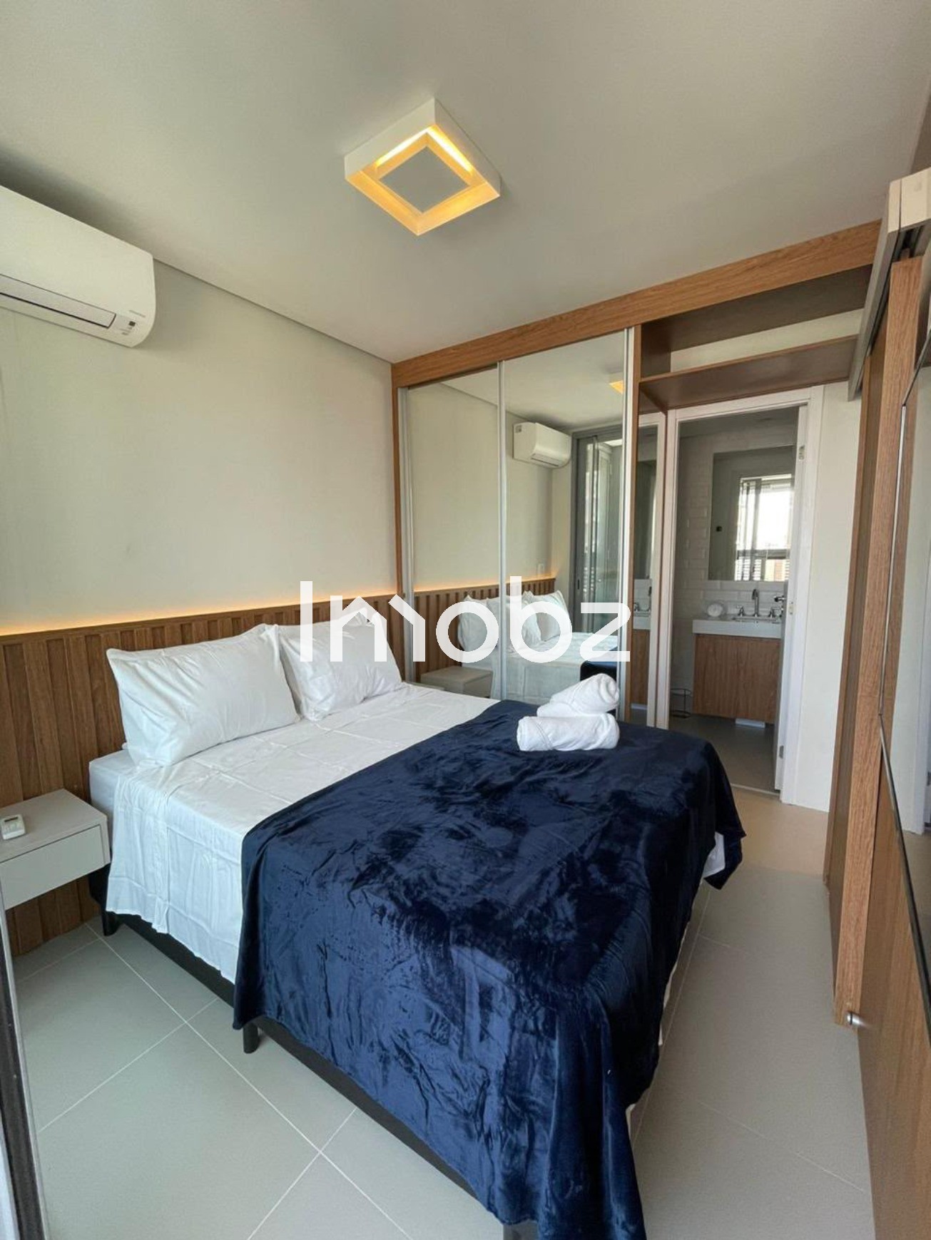 Apartamento à venda na AVENIDA REBOUÇAS, 2636 - PINHEIROS - São Paulo - SP - foto 11