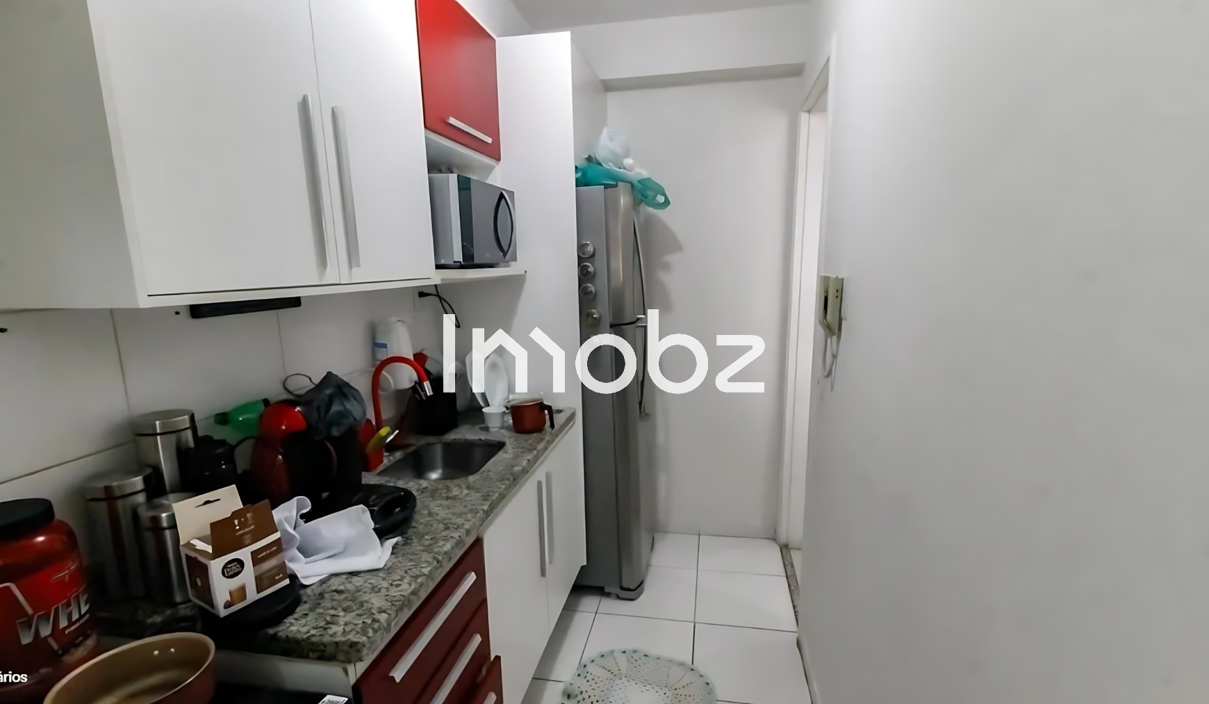 Apartamento à venda na RUA JOSÉ CARLOS DE TOLEDO PIZA, 100 - JARDIM PARQUE MORUMBI - São Paulo - SP - foto 10