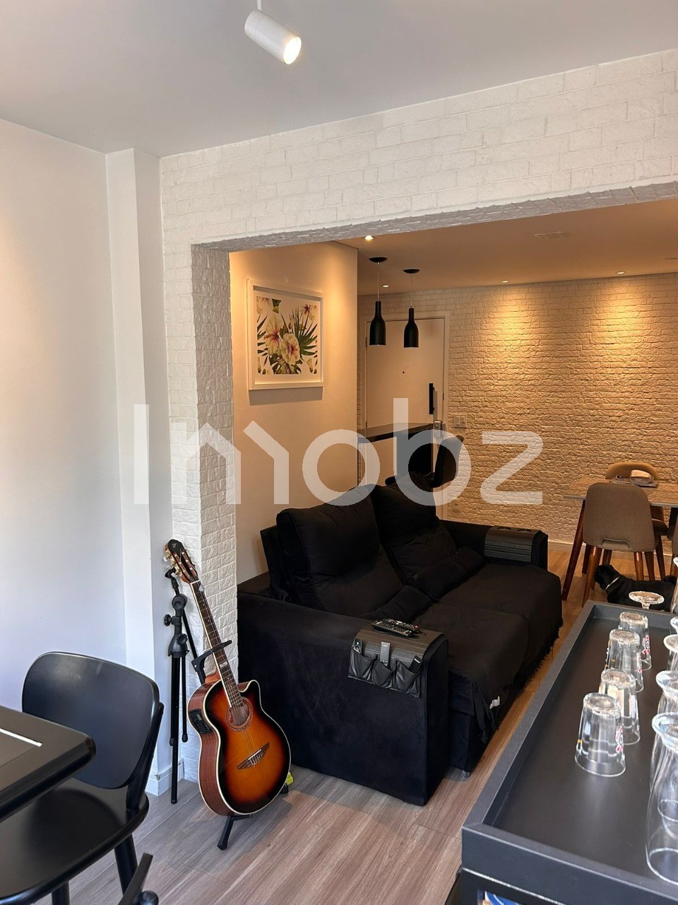Apartamento à venda na RUA JOÃO SIMÕES DE SOUZA, 360 - PARQUE REBOUCAS - São Paulo - SP