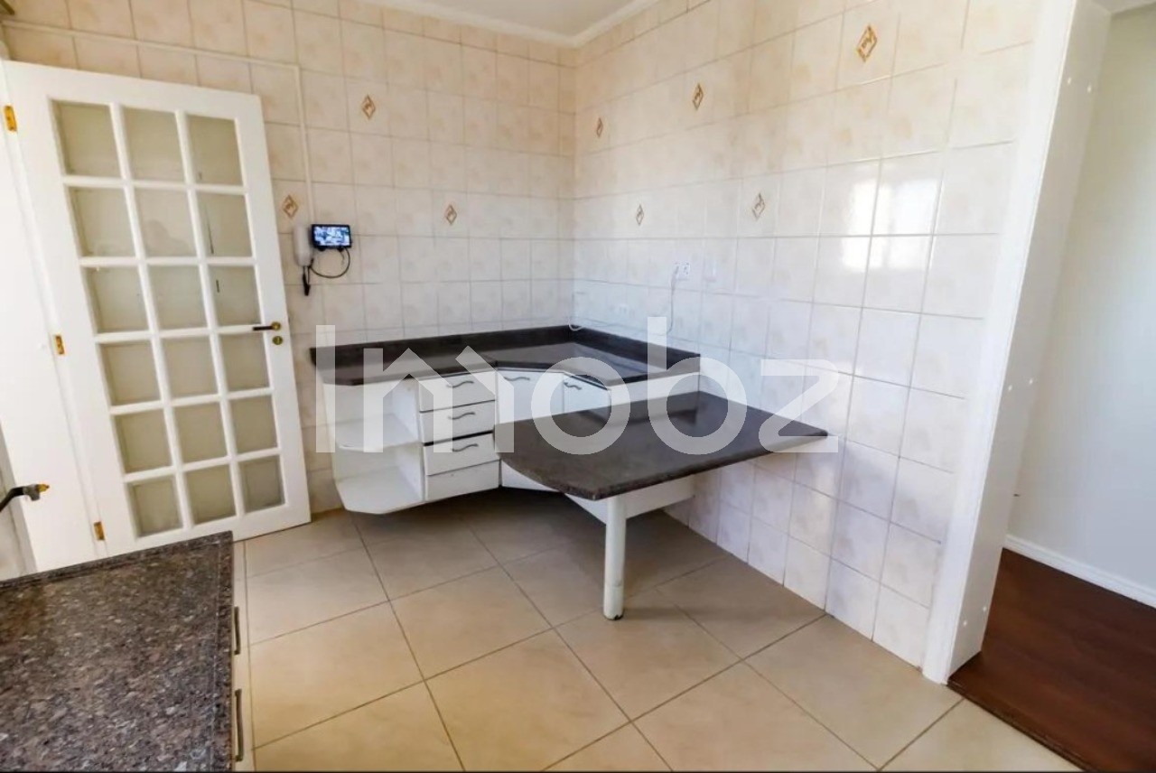Apartamento à venda no Edifício Villa Reggio - Rua Jamanari, 215 - São Paulo - SP - foto 11
