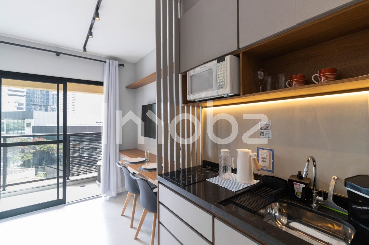 Apartamento à venda na RUA PROFESSOR DOUTOR JOSÉ MARQUES DA CRUZ, 225 - JARDIM DAS ACÁCIAS - São Paulo - SP - foto 2