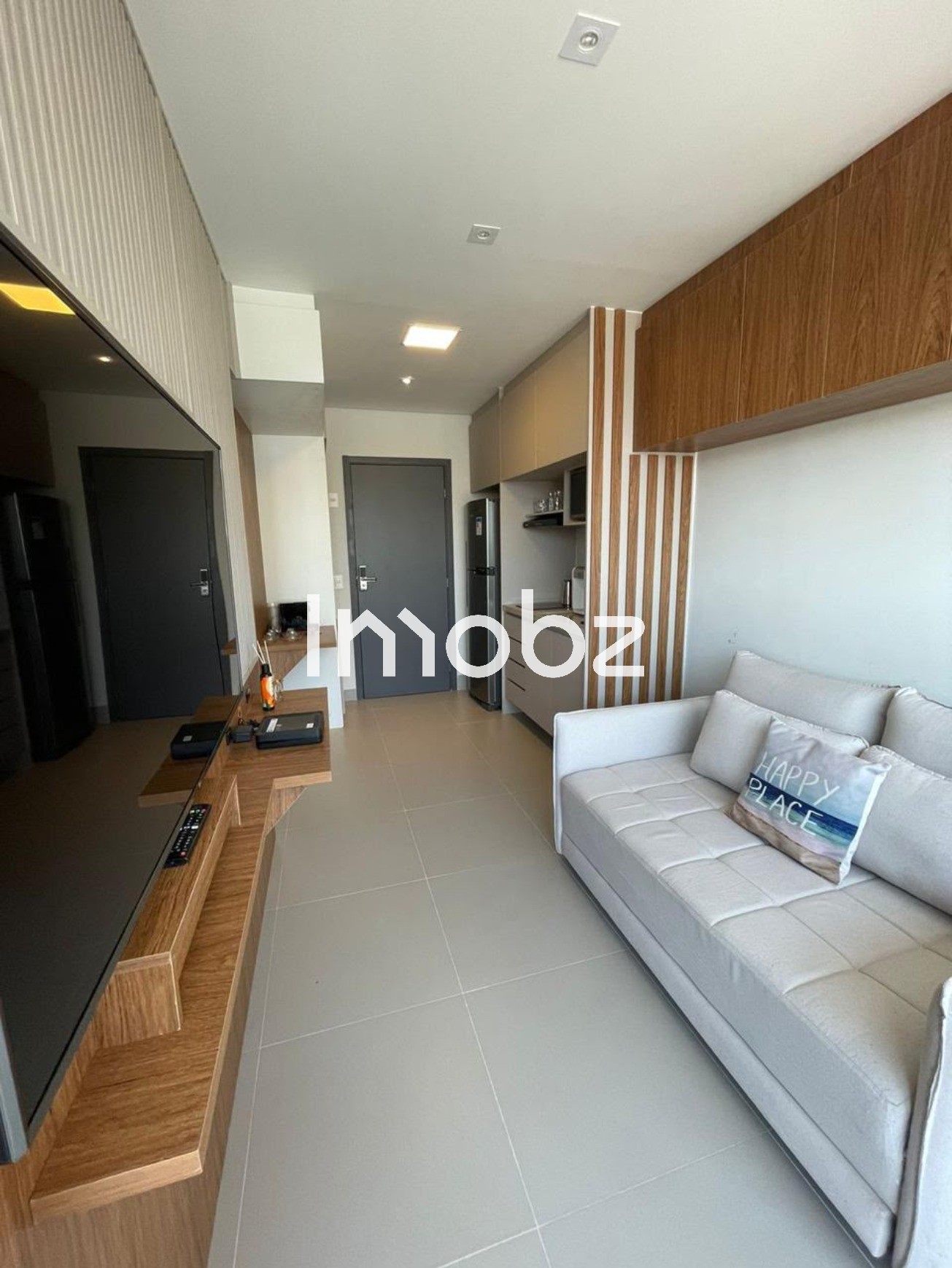 Apartamento à venda na AVENIDA REBOUÇAS, 2636 - PINHEIROS - São Paulo - SP - foto 1