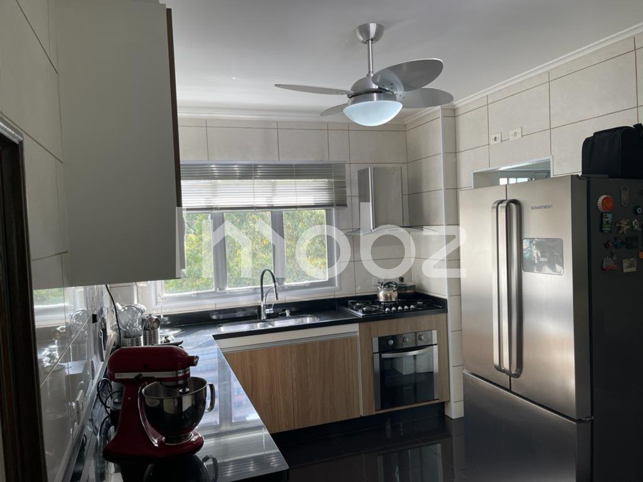 Apartamento à venda na Doutor Oscar Monteiro de Barros, 360 - Vila Suzana - São Paulo - SP - foto 11