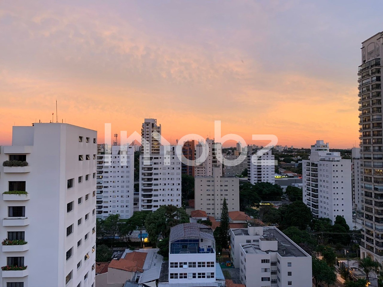 Apartamento à venda na ALAMEDA DOS AICÁS, 590 - INDIANÓPOLIS - São Paulo - SP - foto 7