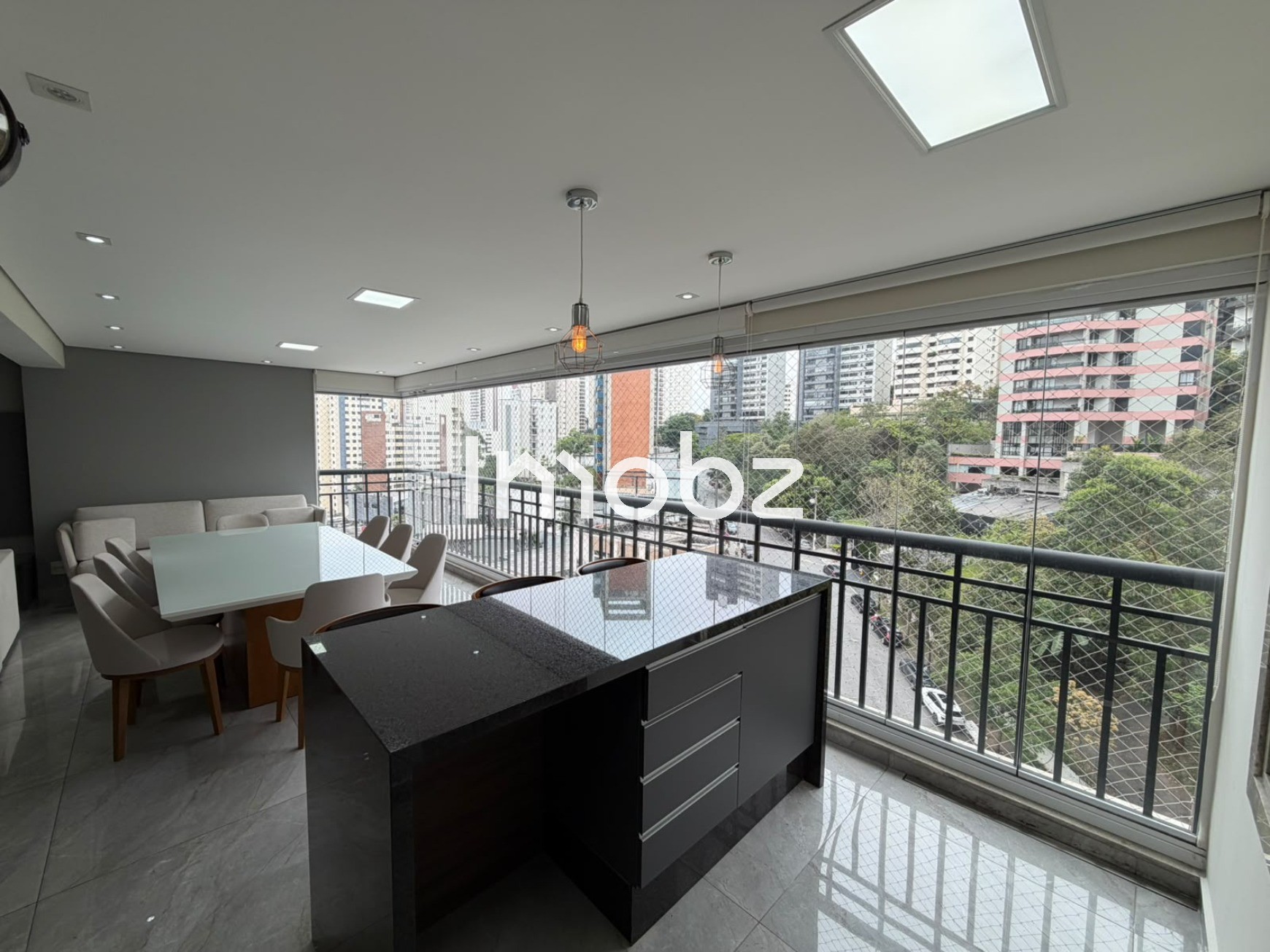 Apartamento à venda na RUA DEPUTADO JOÃO SUSSUMU HIRATA, 650 - VILA ANDRADE - São Paulo - SP - foto 5