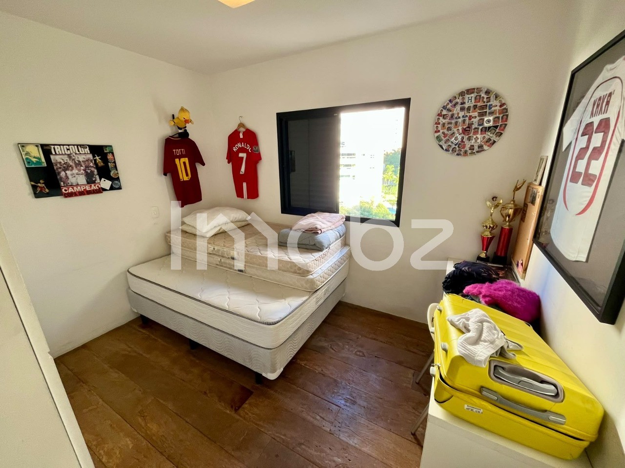 Apartamento à venda na RUA ITAJARA, 191 - VILA ANDRADE - São Paulo - SP - foto 12