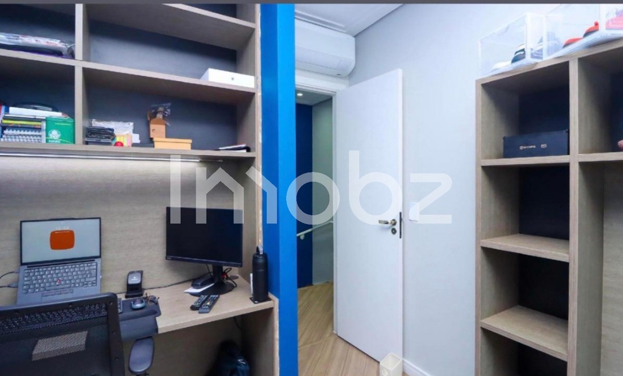 Casa à venda no Town House Village Morumbi - Rua Francisco Pessoa, 690 - São Paulo - SP - foto 12