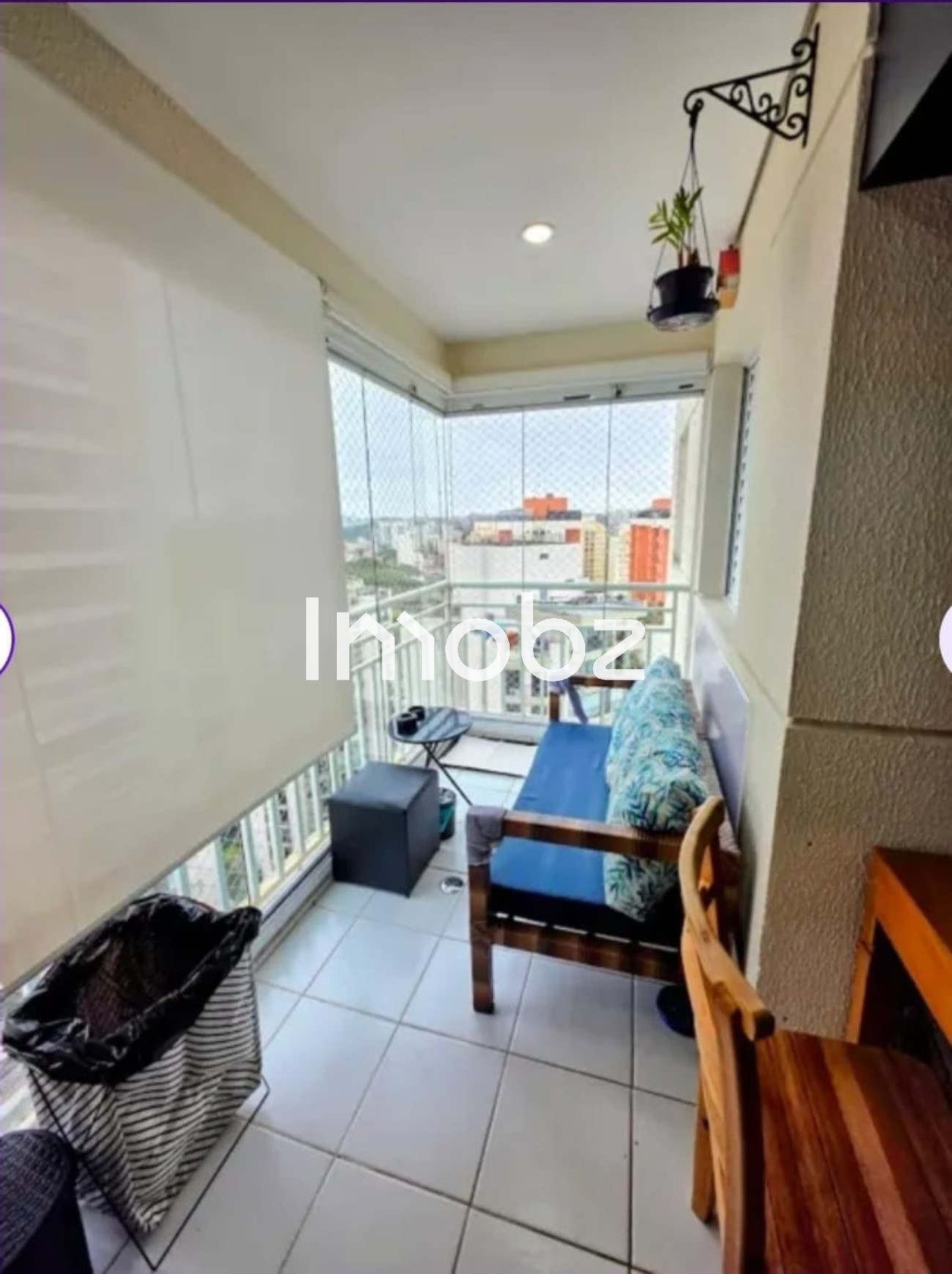 Apartamento à venda na RUA DOUTOR LUIZ MIGLIANO, 923 - JARDIM CABORÉ - São Paulo - SP - foto 5