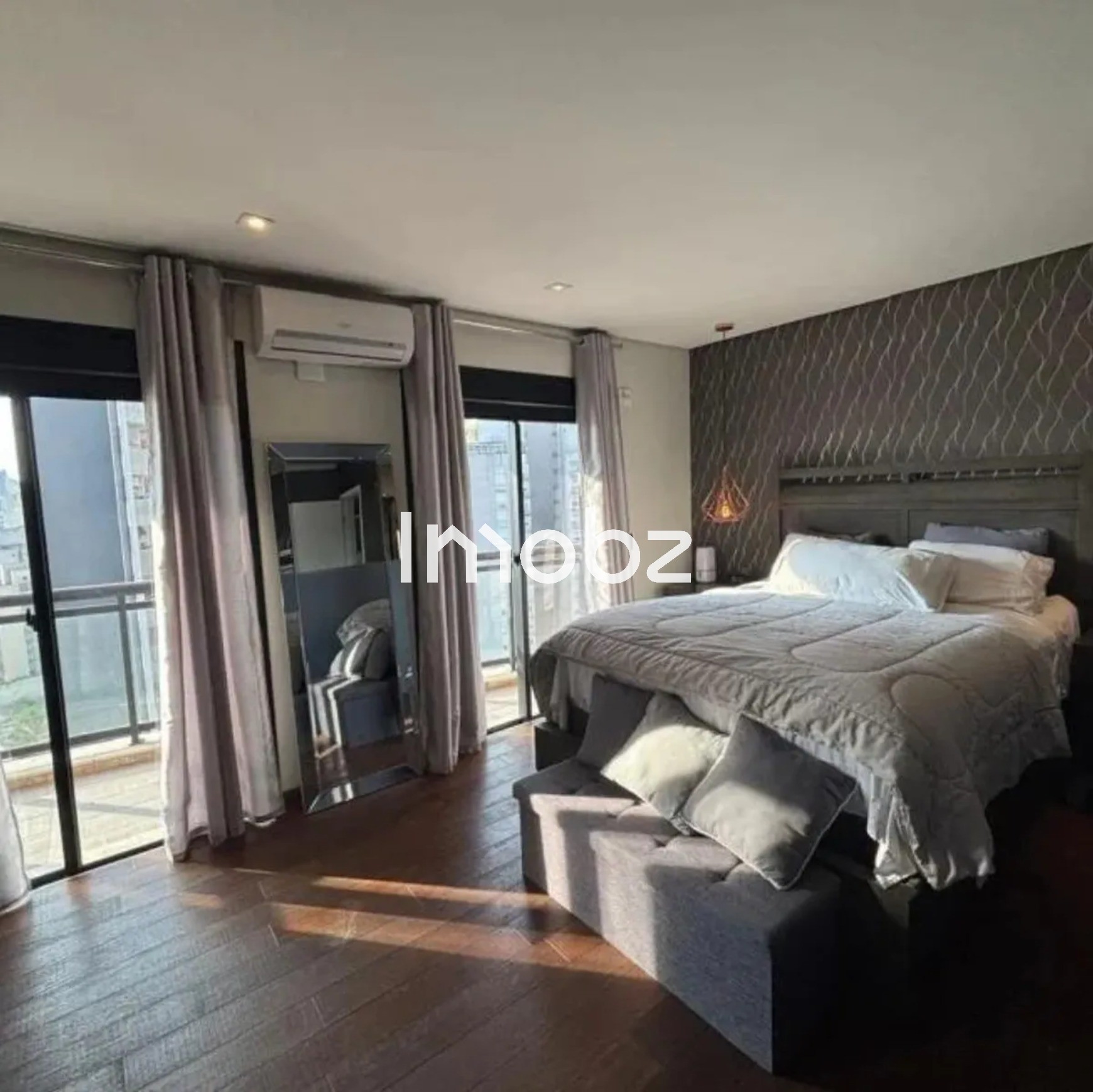 Apartamento à venda no Edifício Duo San Paolo - Rua Itapimirum, 88 - São Paulo - SP - foto 6