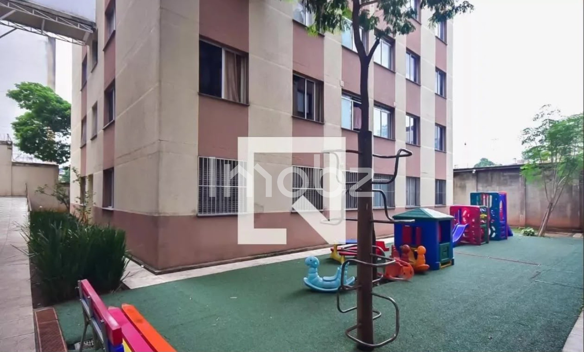 Apartamento à venda na RUA DIOGO PEREIRA, 89 - SUPER QUADRA MORUMBI - São Paulo - SP - foto 4