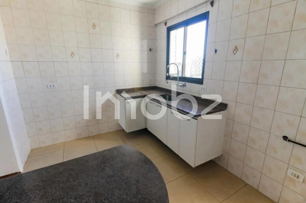 Apartamento à venda no Edifício Villa Reggio - Rua Jamanari, 215 - São Paulo - SP - foto 10