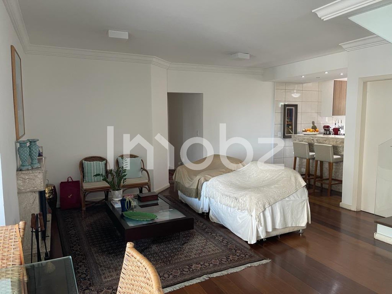 Apartamento à venda na Doutor Oscar Monteiro de Barros, 360 - Vila Suzana - São Paulo - SP - foto 3