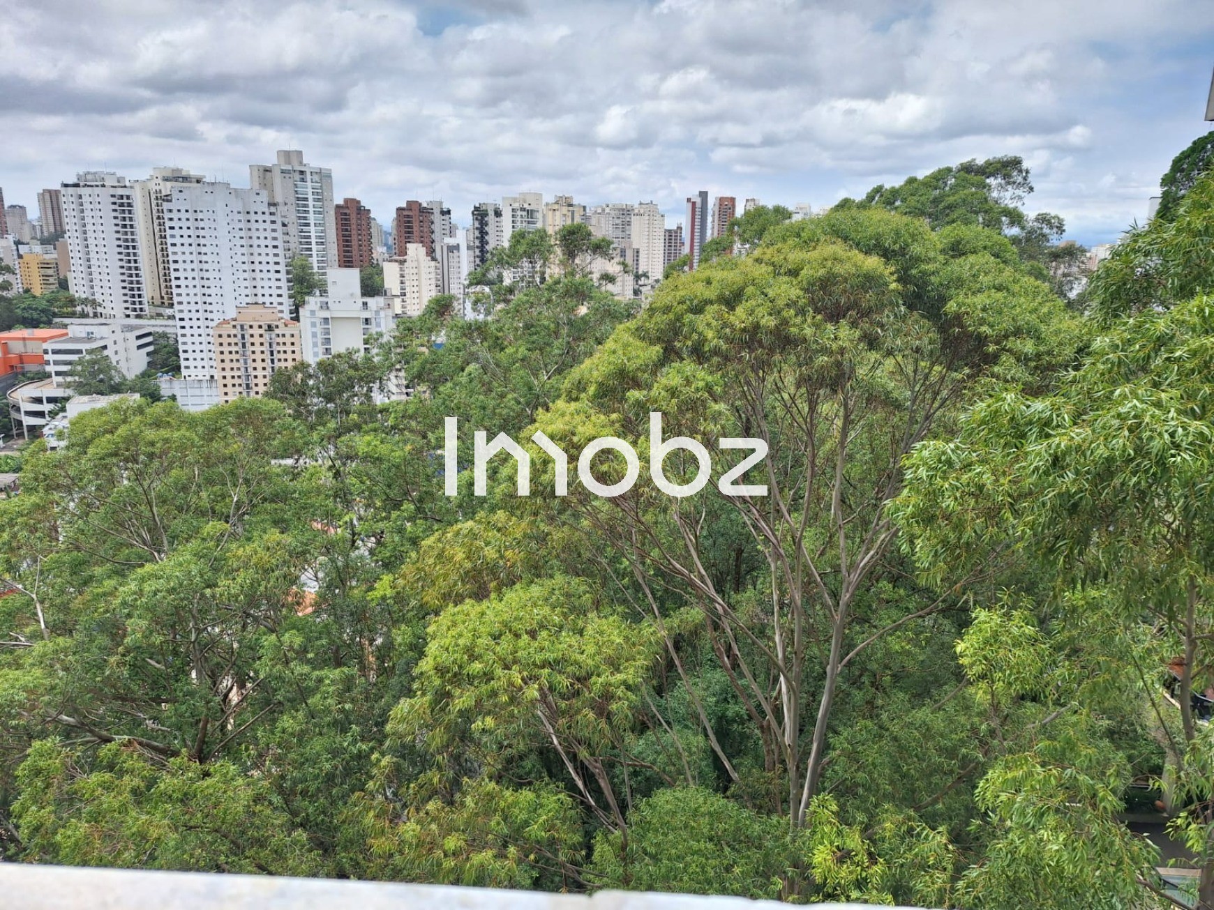 Apartamento à venda na RUA JOSÉ GONÇALVES, 25 - VILA ANDRADE - São Paulo - SP - foto 10